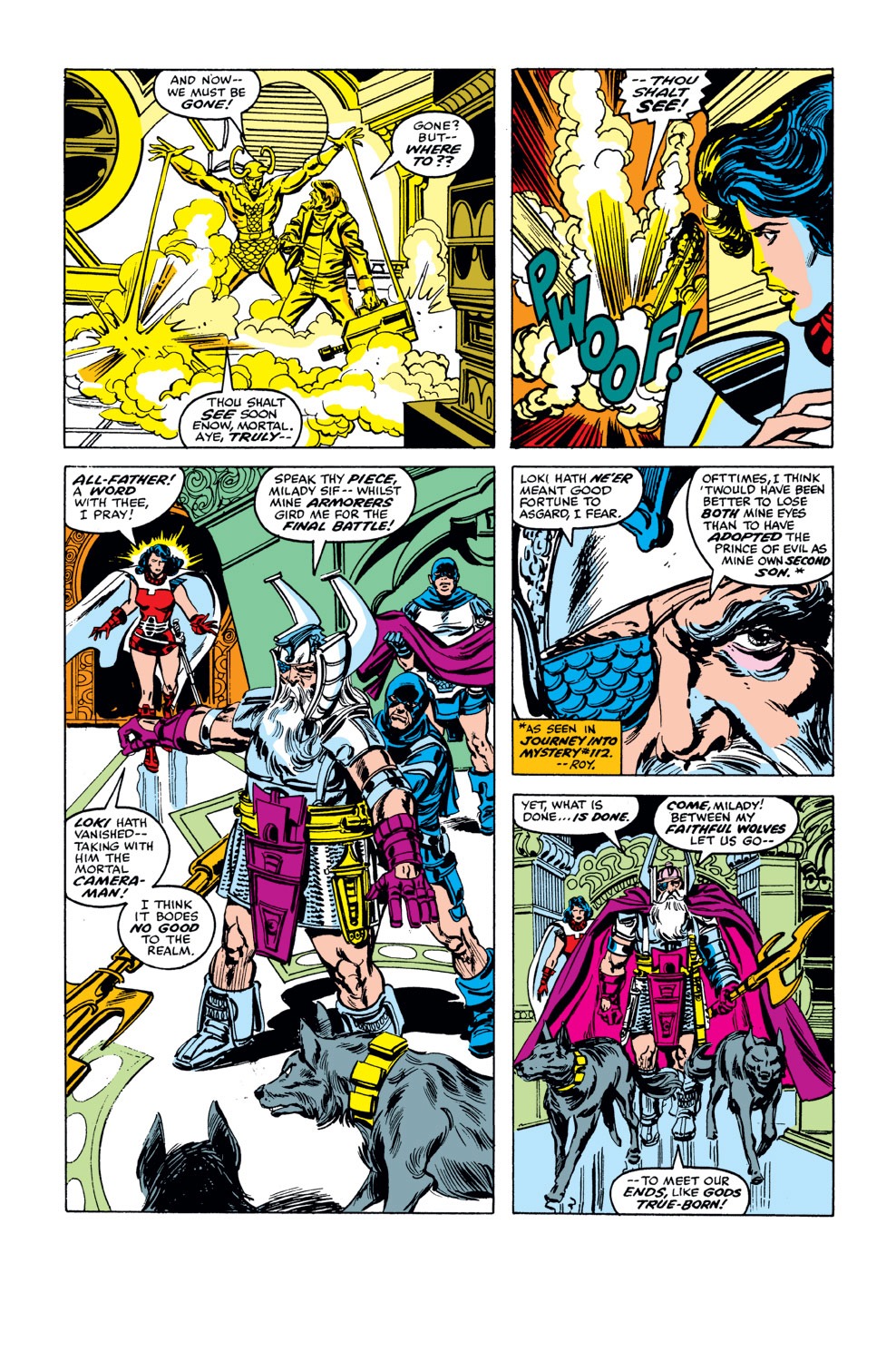 Thor (1966) 275 Page 9