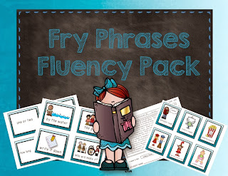 http://www.teacherspayteachers.com/Product/Fry-Phrase-Passage-Fluency-Pack-1006480