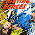 Our Fighting Forces #11 - Joe Kubert art