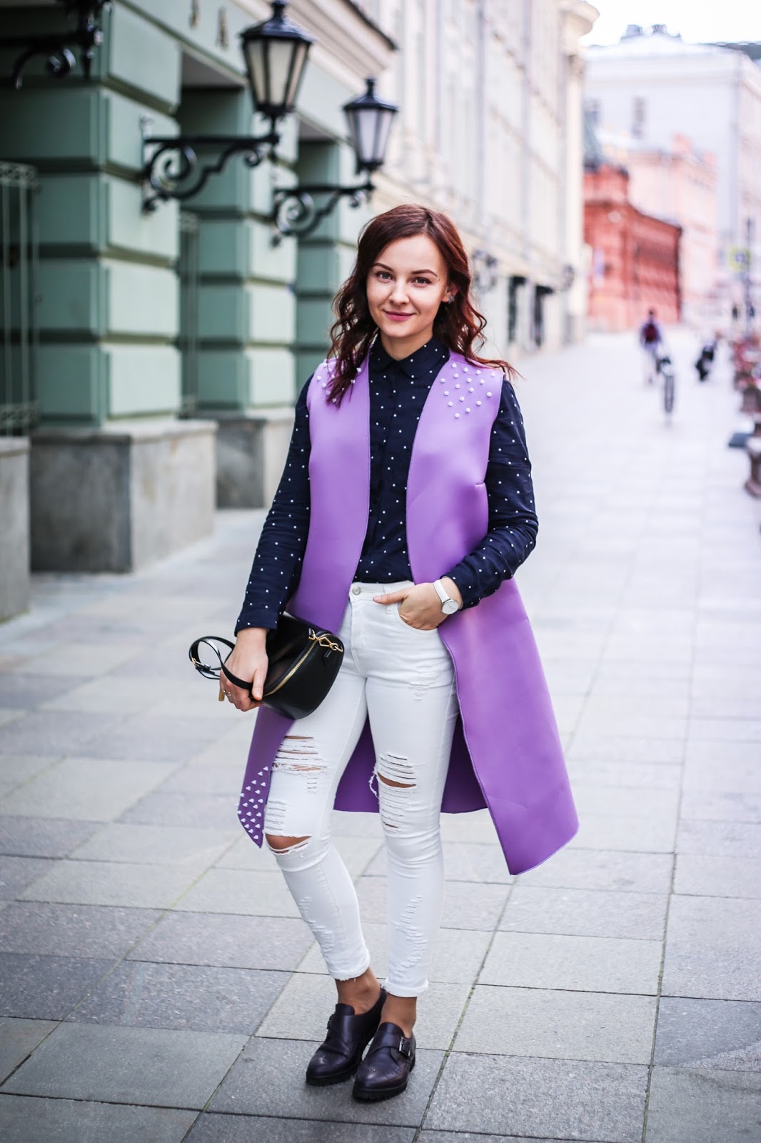 Neoprene:Fashion design