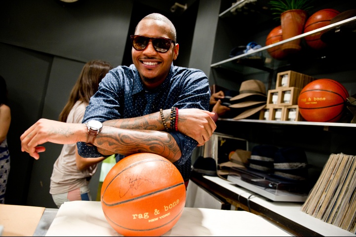 Mama Knows: Last Night!