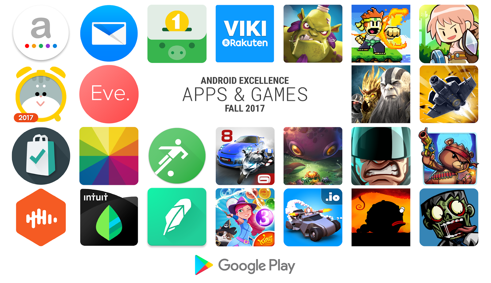 Best games of 2021 - Android Apps on Google Play