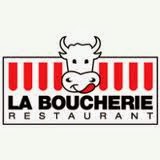 La Boucherie