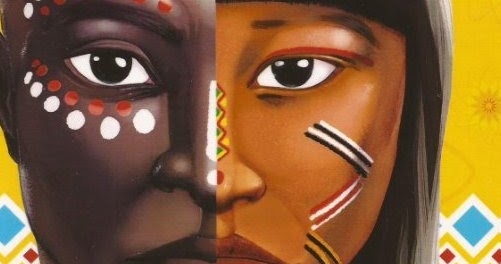 Cultura Afro-brasileira e Indígena nos Currículos da Educação Básica