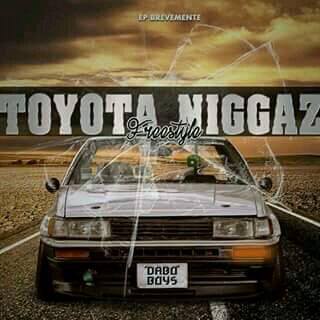 Dabo Boys - Toyota Niggaz (Freestyle)