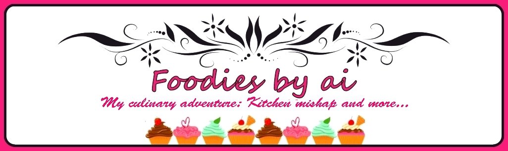 FOODIES by ai
