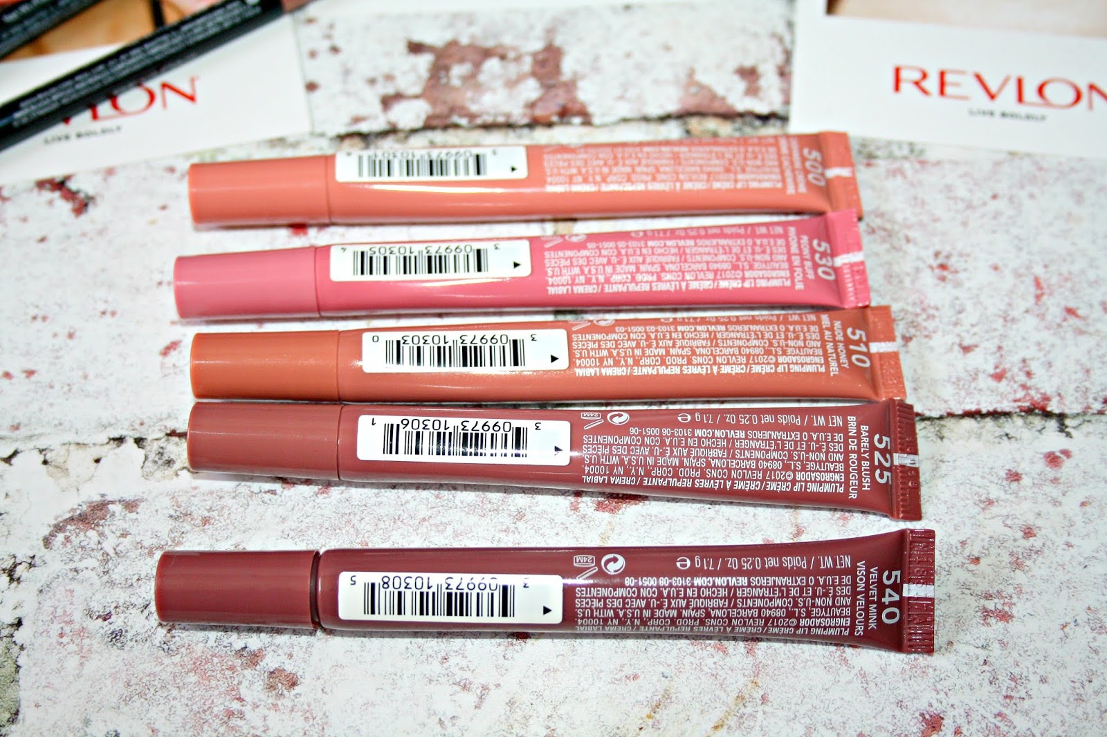 Beautyqueenuk A UK Beauty and Lifestyle Blog Revlon Kiss Plumping