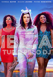 Ibiza: Tudo Pelo DJ - HDRip Dual Áudio