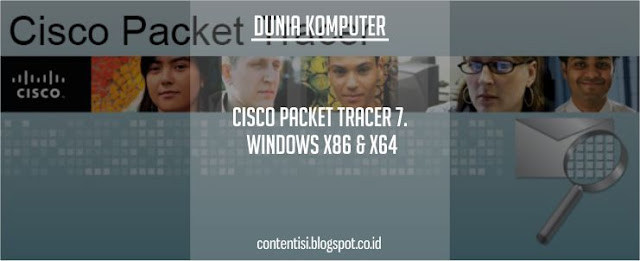 Cisco Packet Tracer 7.0 Cisco Packet Tracer 7.0