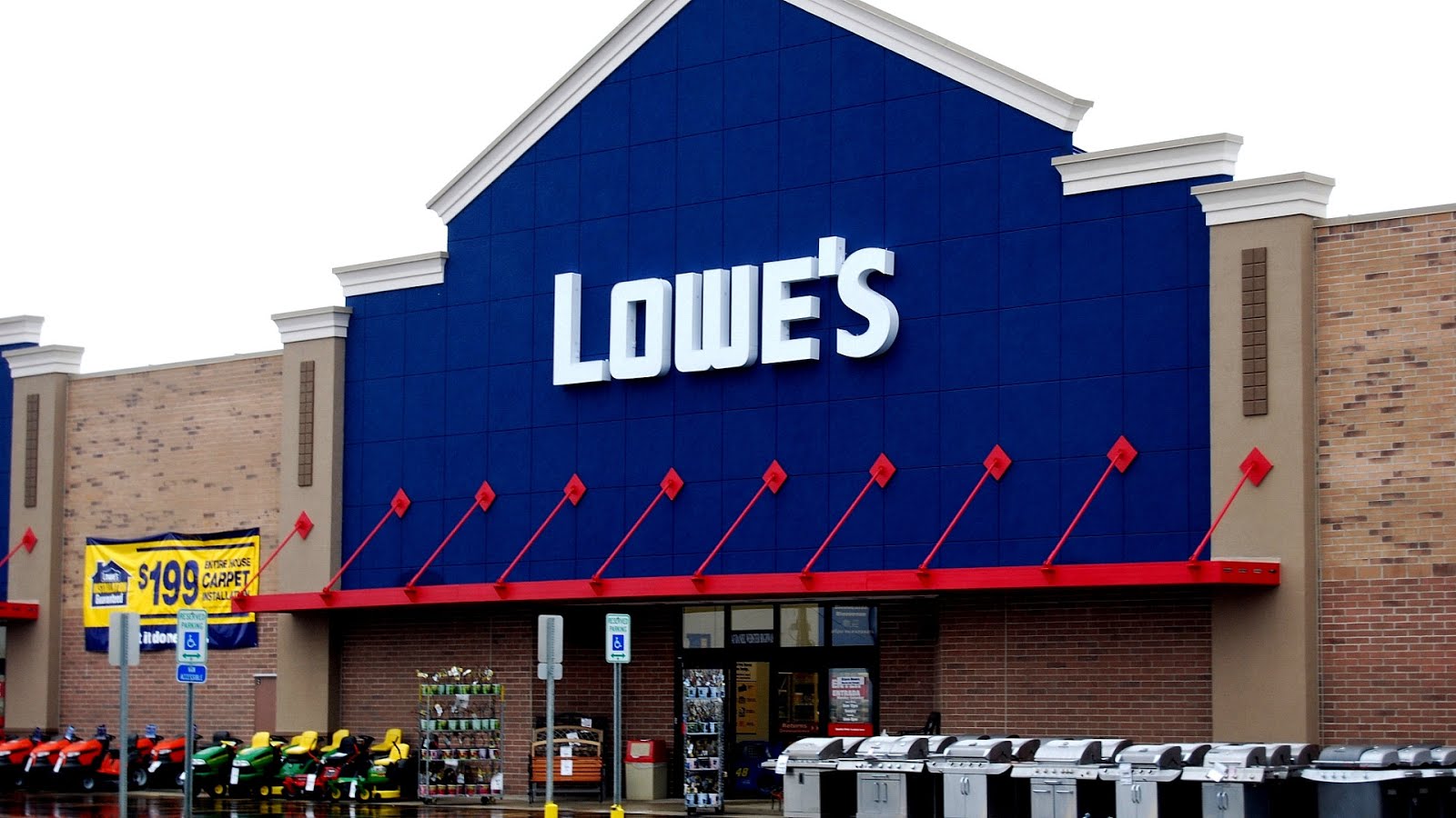 Lowes Hours Easter Sunday Sunday Choices