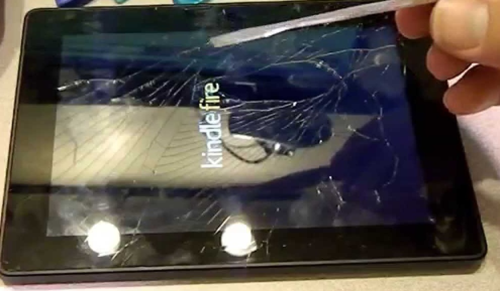 AISSIndia 100 Solution for your Laptop/Tablet/Mobile Problems. M180404002 KINDLE FIRE 7