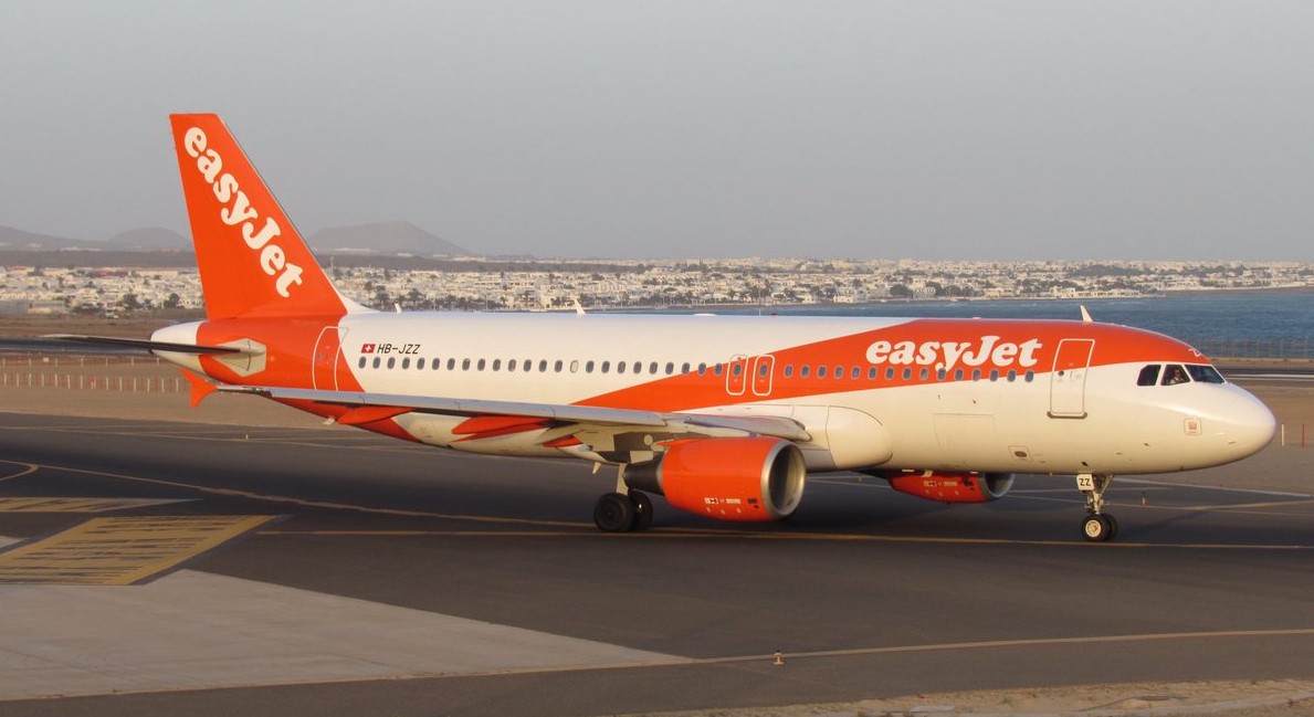 Voli Easyjet con finti regali e falsi omaggi di biglietti aerei Voli Easyjet con finti regali e falsi omaggi di biglietti aerei