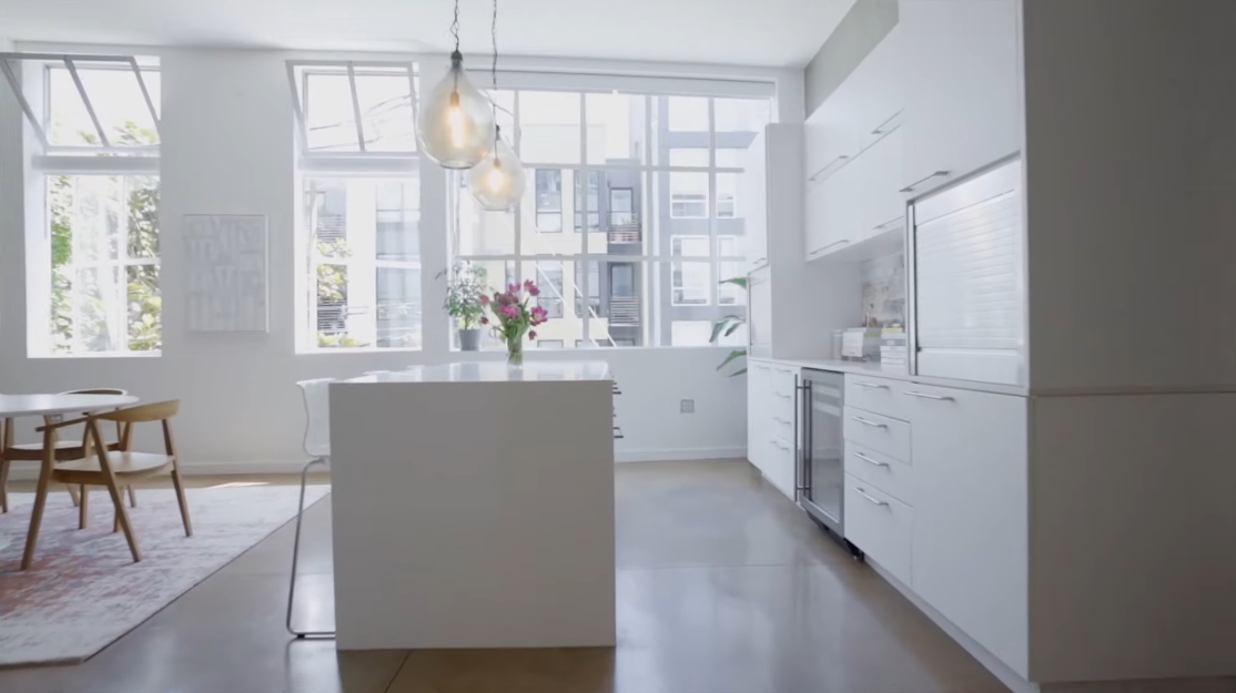 Tour 60 Rausch St, #201, San Francisco, CA vs. 20 Interior Design Photos