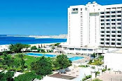 Anezi Tower Hotel & Apartments - Agadir