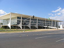 BRASÍLIA - DISTRITO FEDERAL - BRASIL