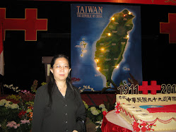 Taiwan 2011