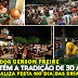 VEREADOR GERSON FREIRE MANTÉM A TRADIÇÃO DE 30 ANOS E REALIZA FESTA NO DIA DAS CRIANÇAS