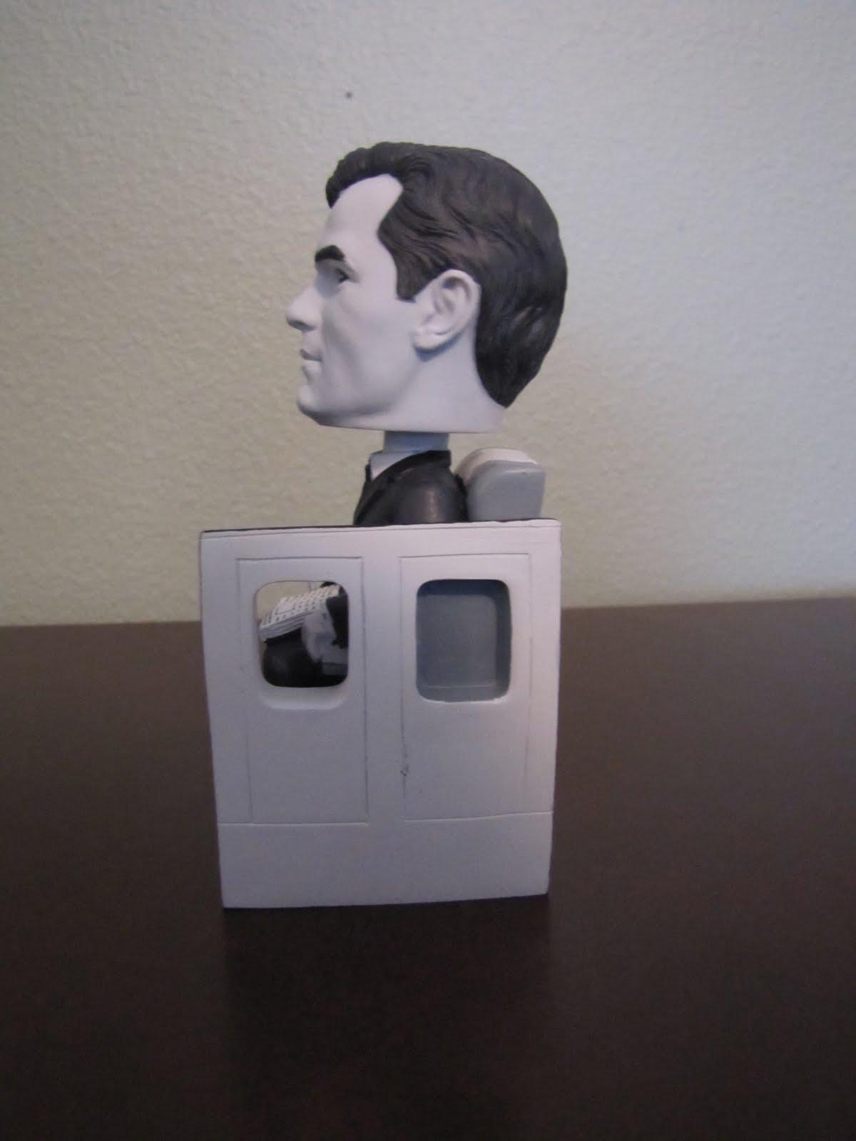 Além da Imaginação! The Twilight Zone Bobble Heads! « Blog de Brinquedo