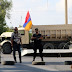 Завершено предварительное расследование в отношении 14 обвиняемых по делу о вооруженном захвате полка ППС в Ереване