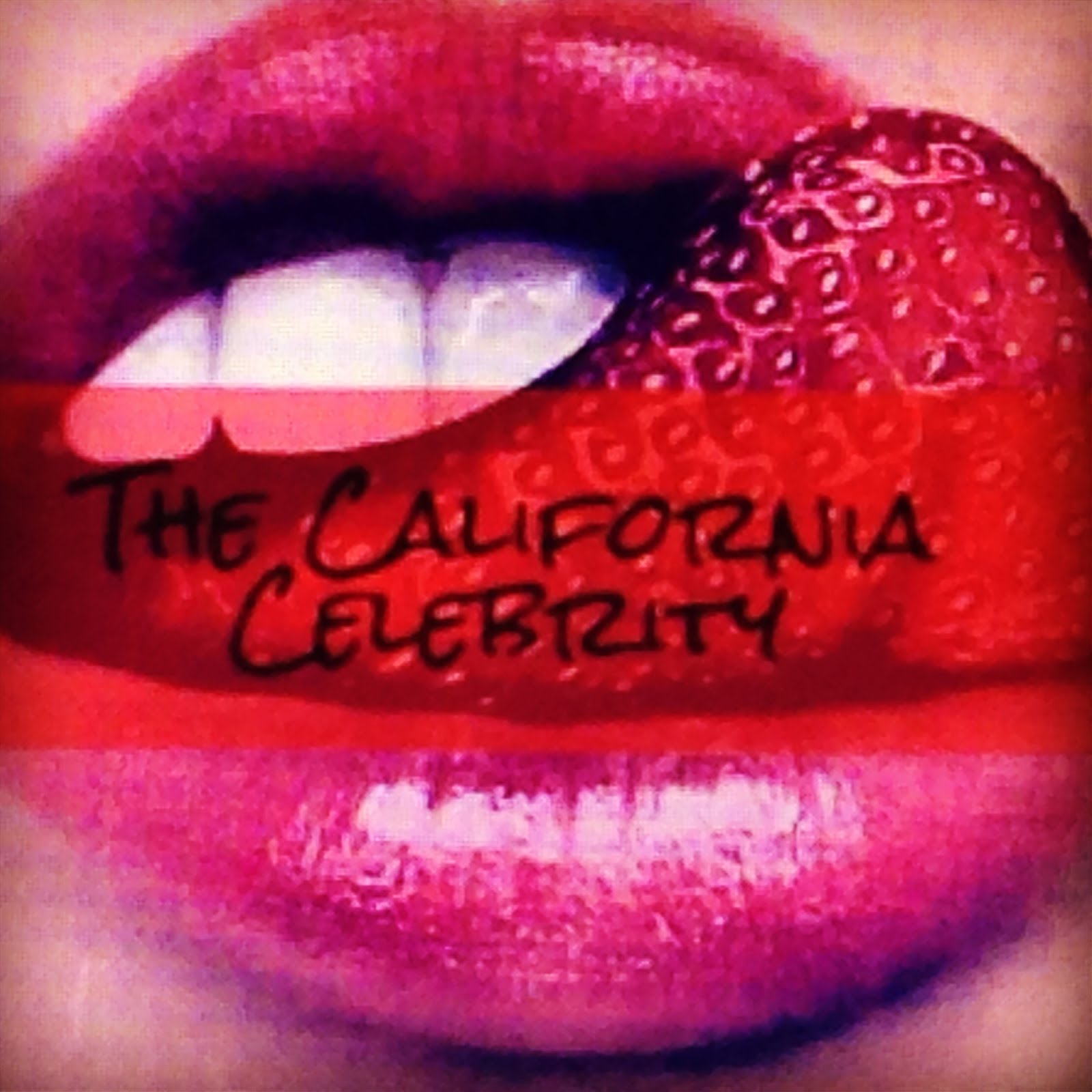 The California Celebrity 