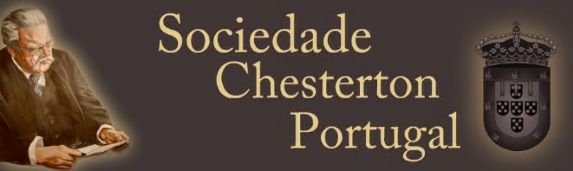 Sociedade Chesterton Portugal