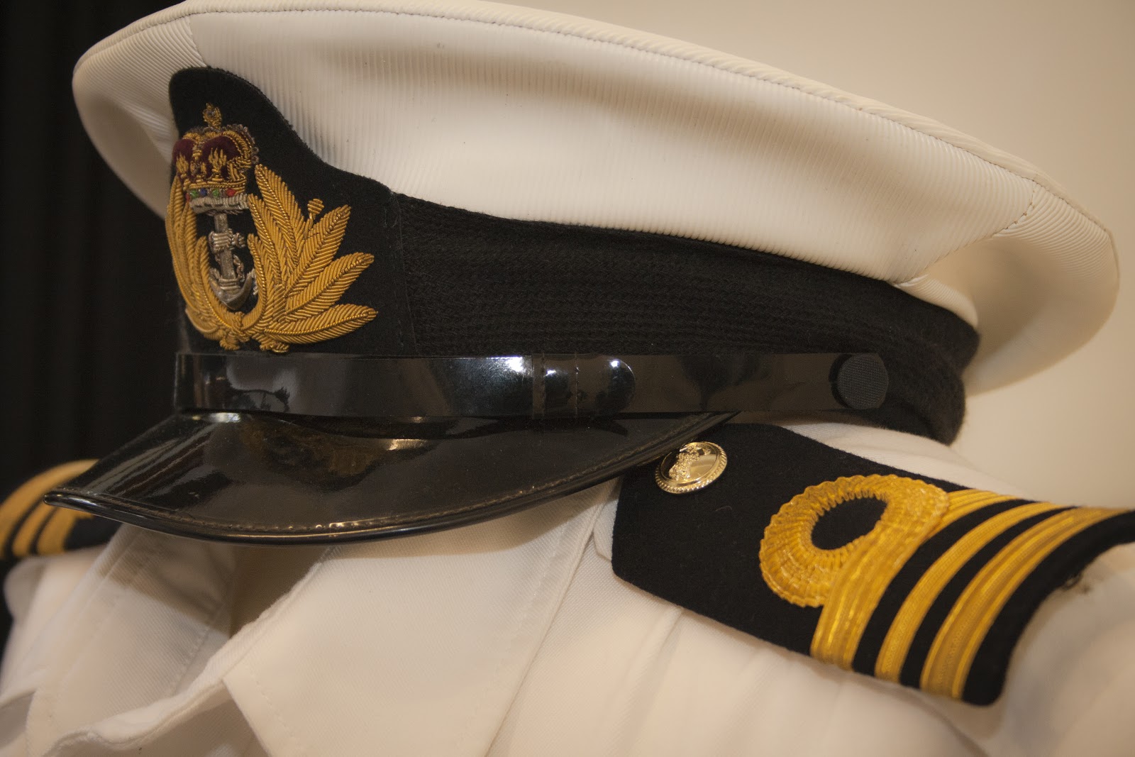 Military Uniform Hire