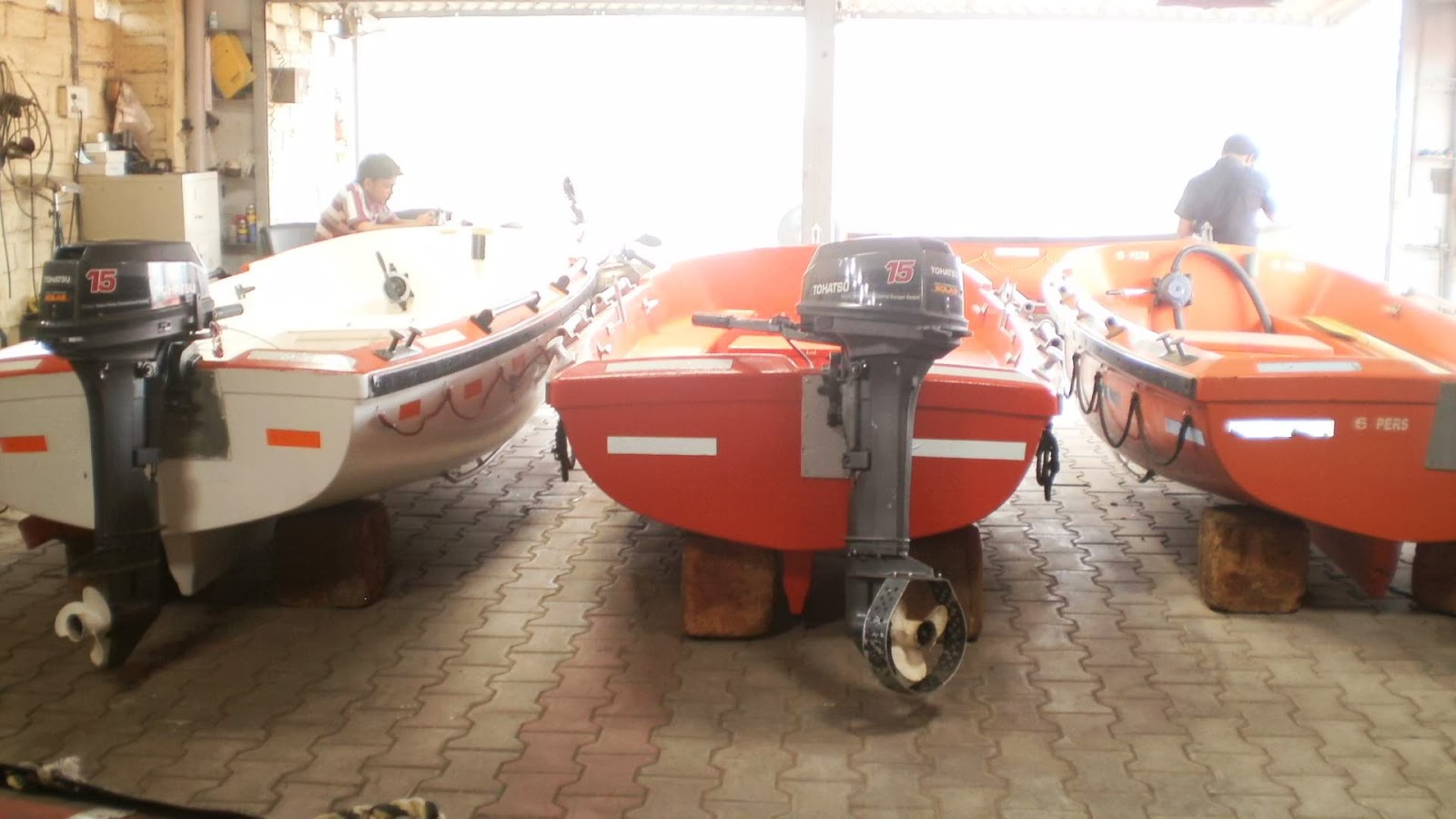 Boats with Outboard Engines Second Hand Boats for Sale Ship