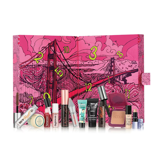 caia SERIA ŚWIĄTECZNA kalendarze adwentowe