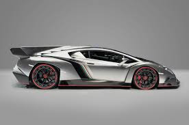 Lamborghini Mobil Termahal Di Dunia