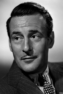 Tom Conway Tom Conway