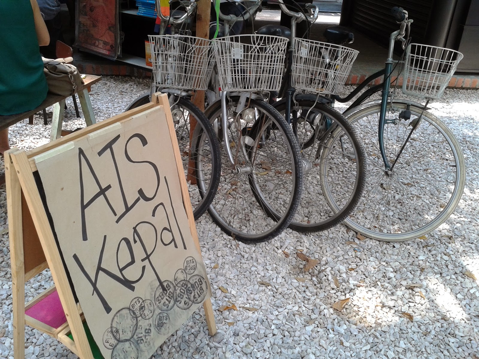 eatlicious Bits and Bobs Oldtown Ipoh