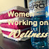 Women Working on Wellness - Starts March 5