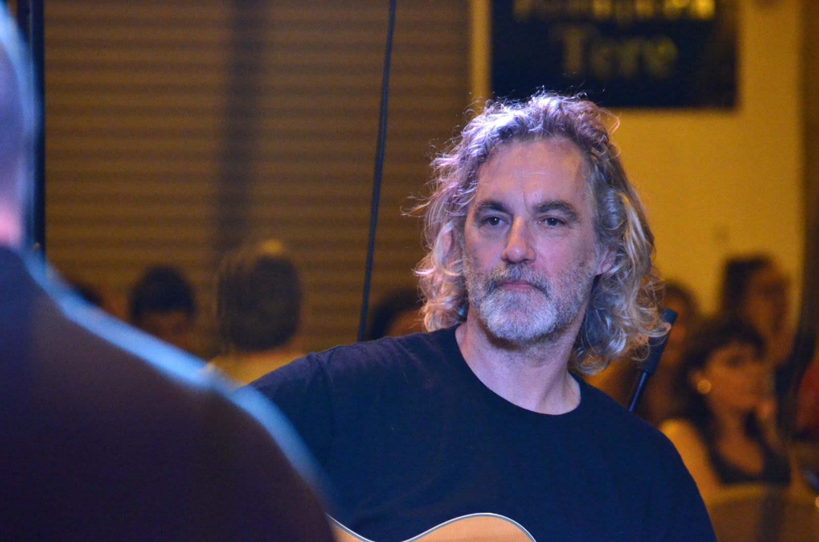 desde mi cadiera joe morris