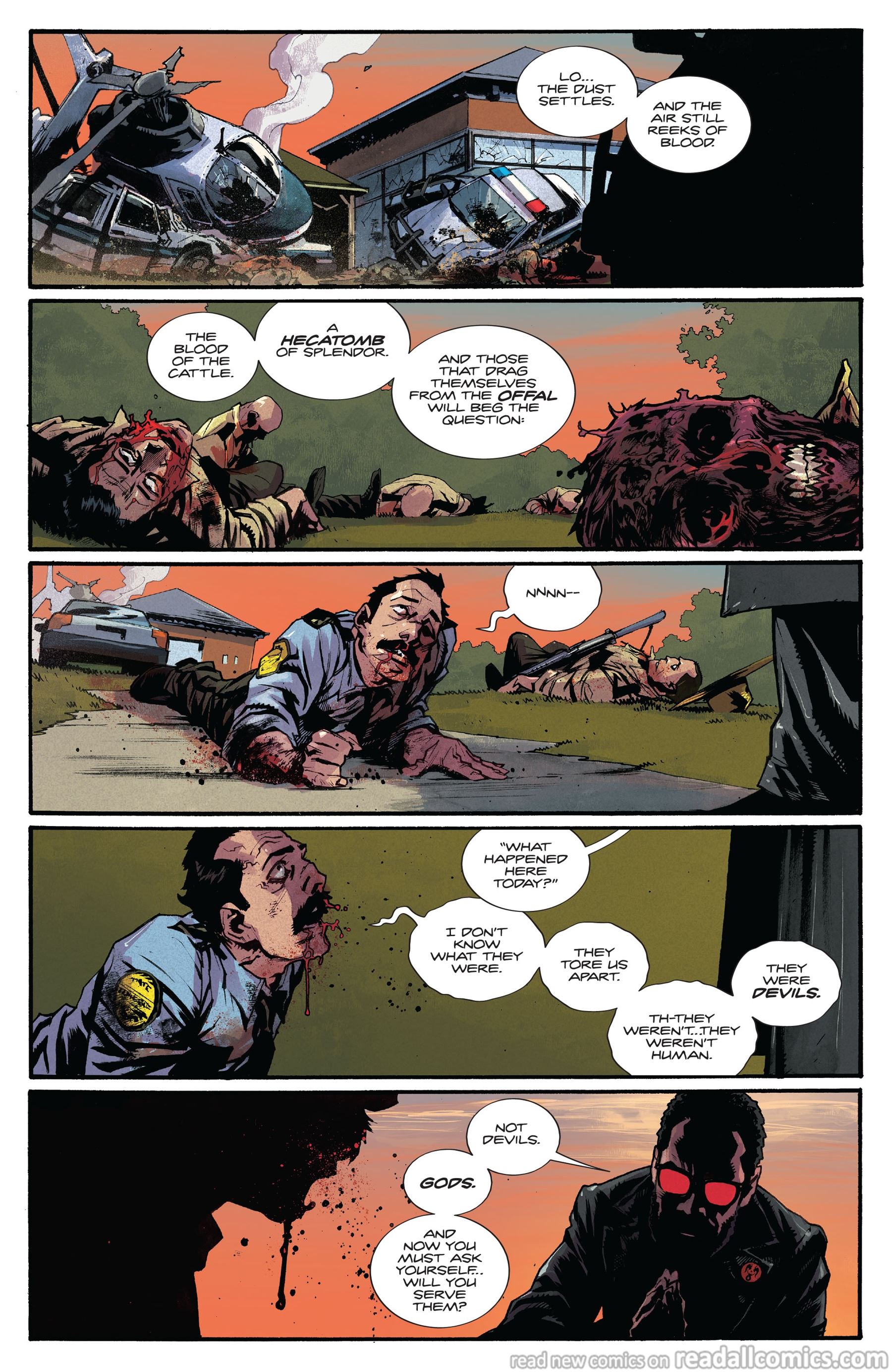 Basilisk chapter 3 page 24