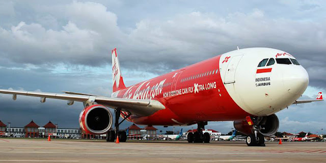 Indonesia AirAsia