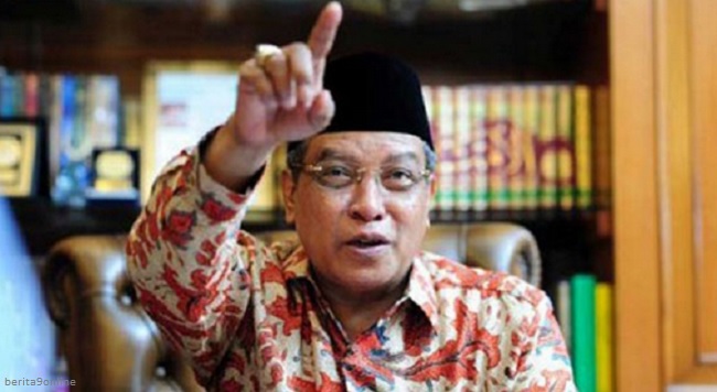 Bantahan Lengkap Atas Fitnah Pada Ketum PBNU, KH. Said Aqil Siraj: Sistematis Mereka Sebar Kebohongan untuk Hancurkan NU