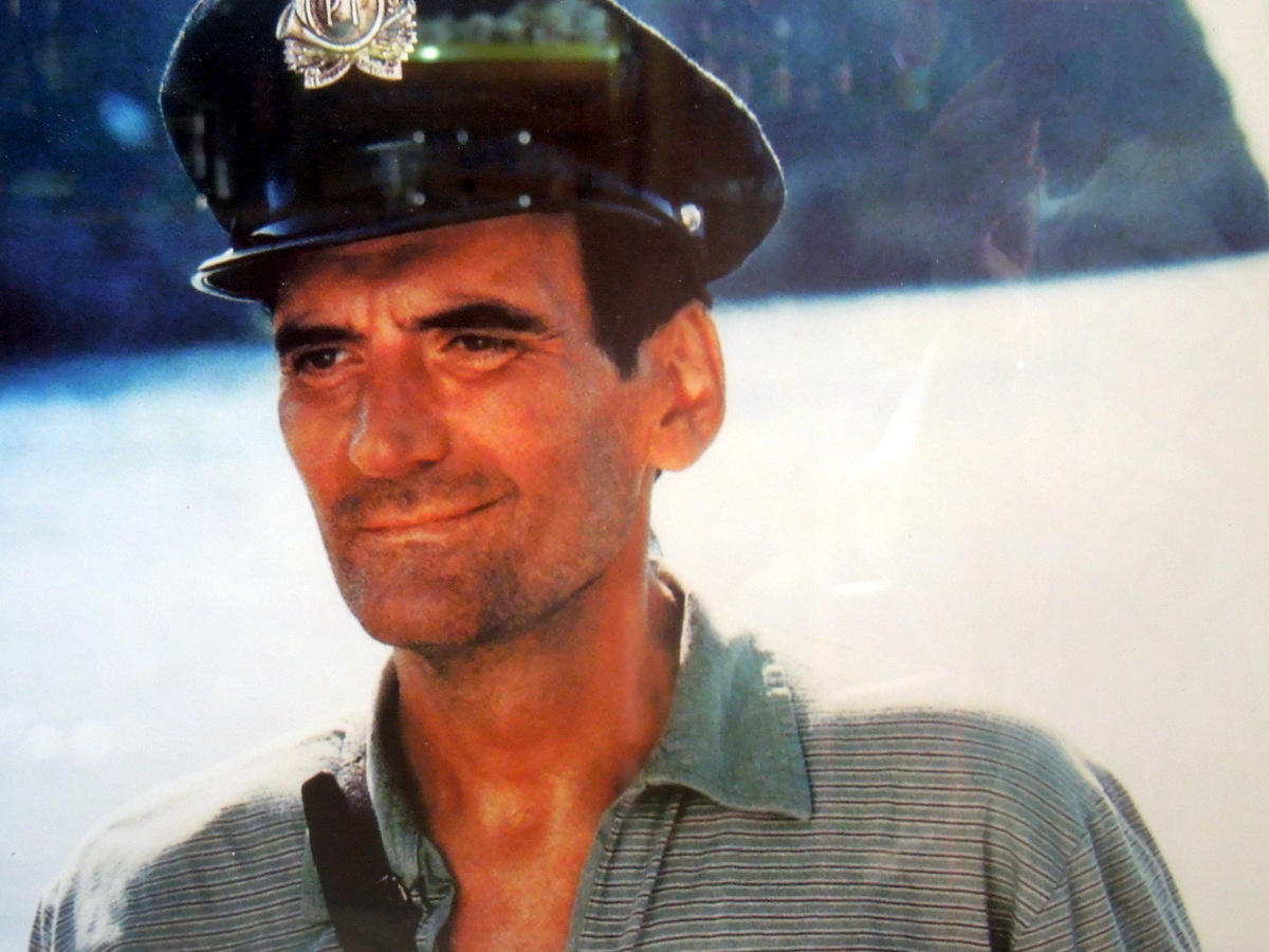 In Quale Isola è Stato Girato Il Film Il Postino