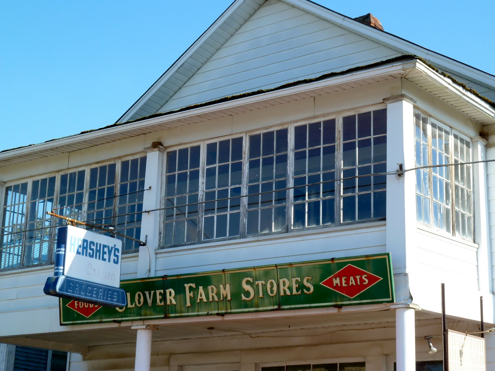 PAT's ART JOURNAL Millheim & Rebersburg, PA