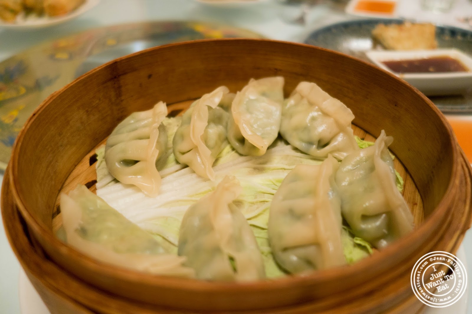 Revisite Chinese lunch at Szechuan Gourmet in Midtown West, NYC, New