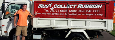 waste removal services Melbourne waste removal services Melbourne