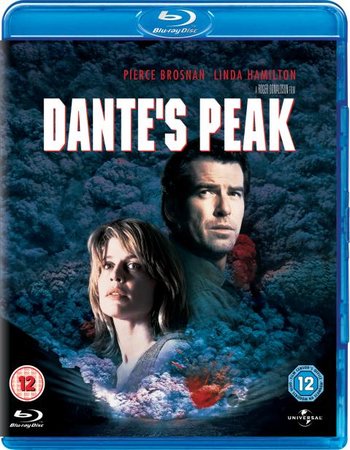 Dante's Peak (1997) Dual Audio Hindi 720p BluRay 1GB
