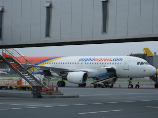 airphil express