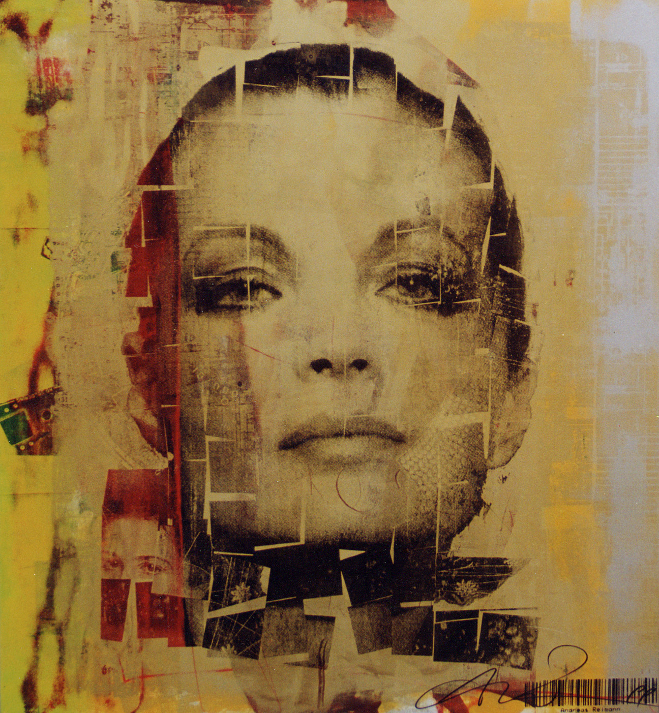 Exploring Art: Andreas Reimann