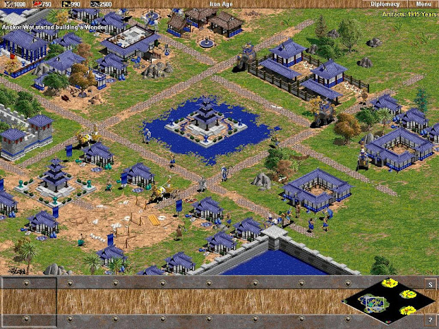 age of empires gold edition pc torrent age of empires gold edition pc torrent