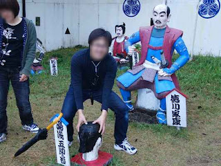 屋外植物の手入れが簡単 - 菊