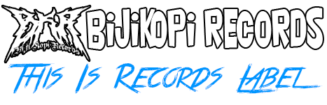 BIJI KOPI RECORDS