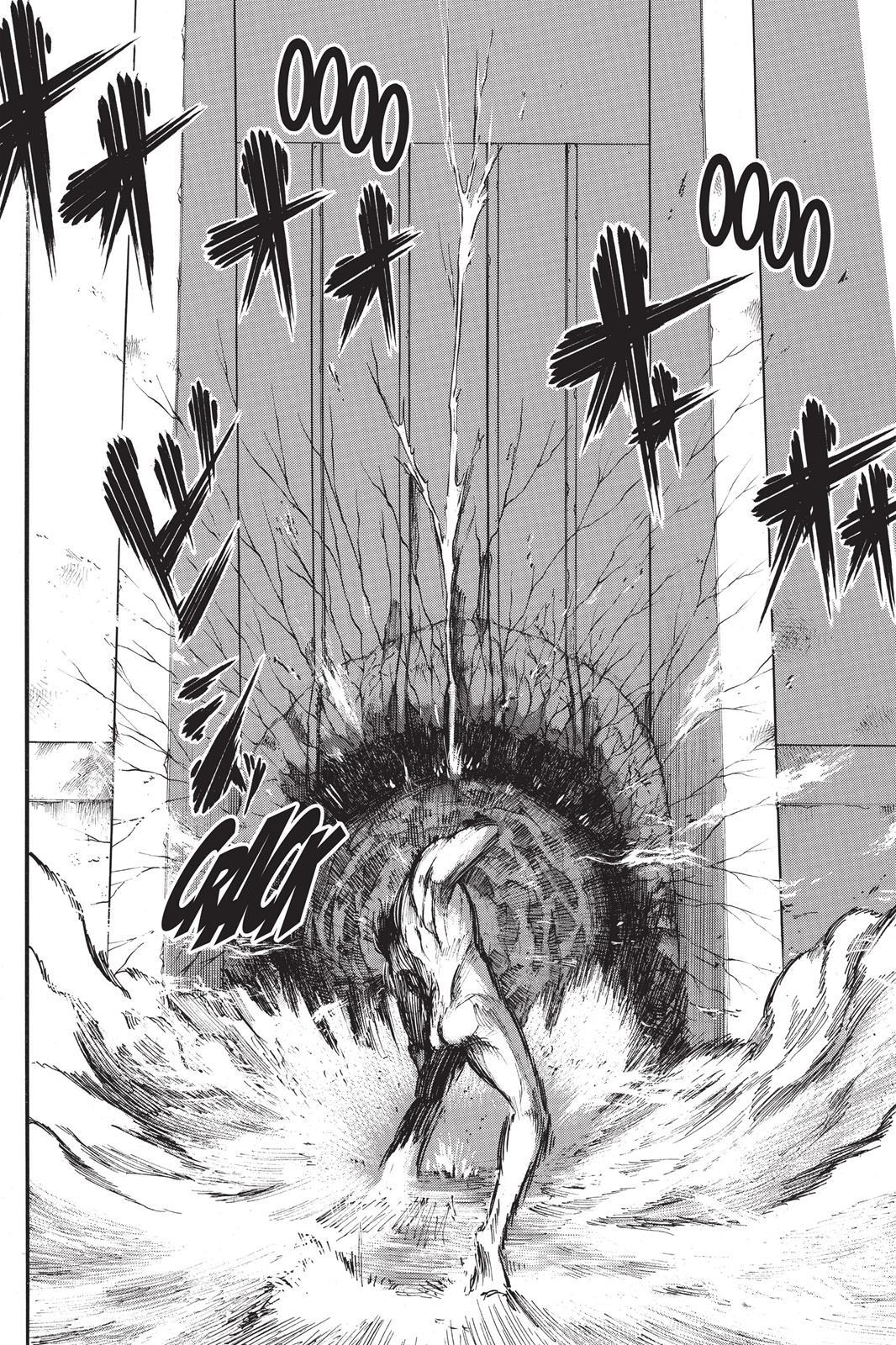 Attack on Titan Chapter 14 - HolyManga.net