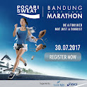 Pocari Sweat Bandung West java Marathon • 2017