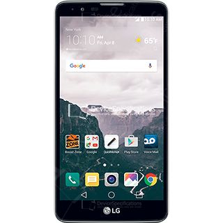 LG Stylo 2 Full Specifications