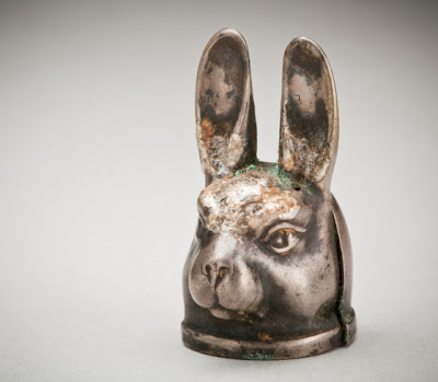 bensozia: Some Oddities